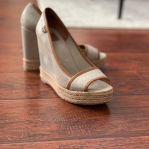 Tory Burch Espadrilles